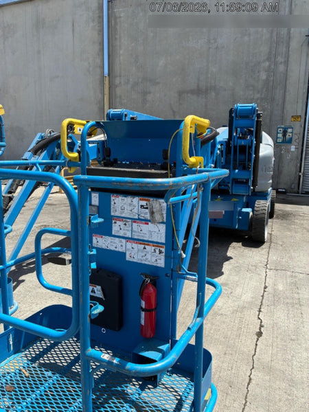 2024 GENIE Z40/23N RJ