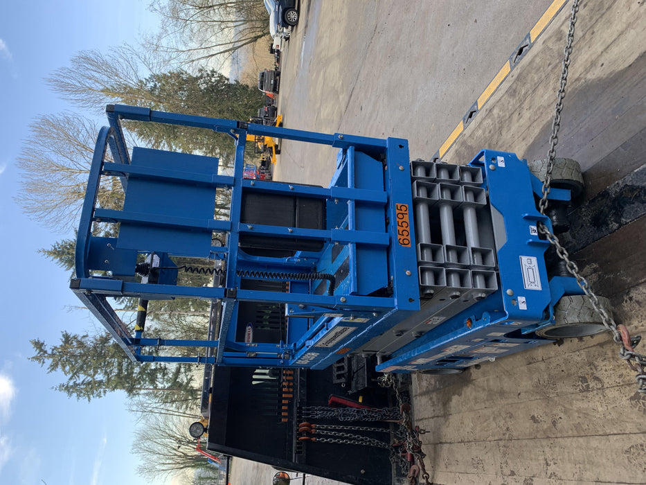 2020 Genie GS-1930 GENIE GS-1930