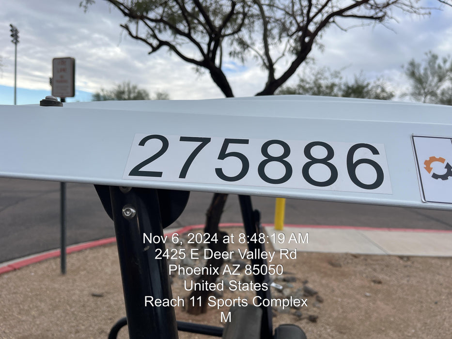 2022 COLUMBIA Journeyman 2+2