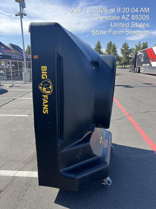 2024 BIG ASS FANS Cool Space 400