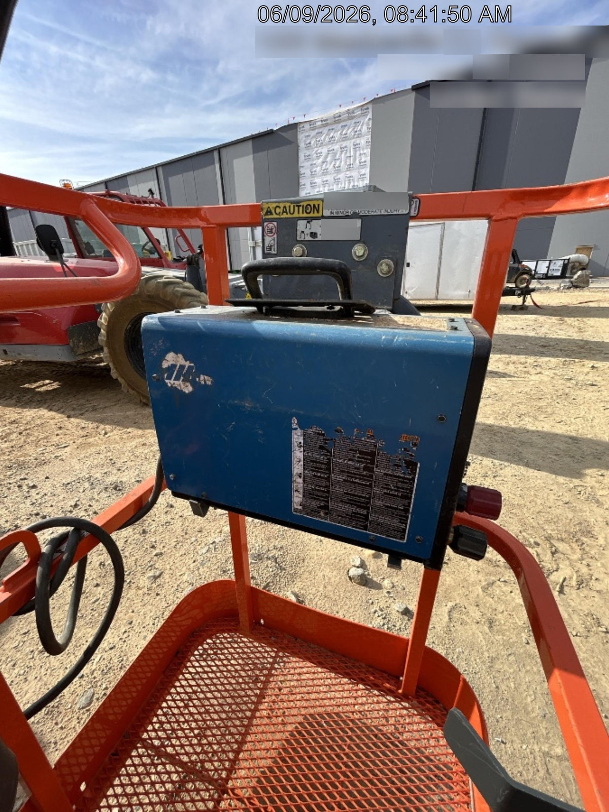 2024 MILLER ELECTRIC CST-282