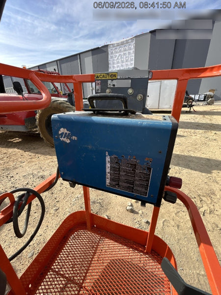 2024 MILLER ELECTRIC CST-282