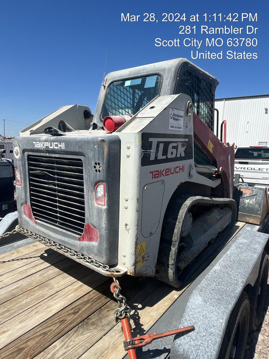 2022 DIAMOND C TRAILERS HDT-20T