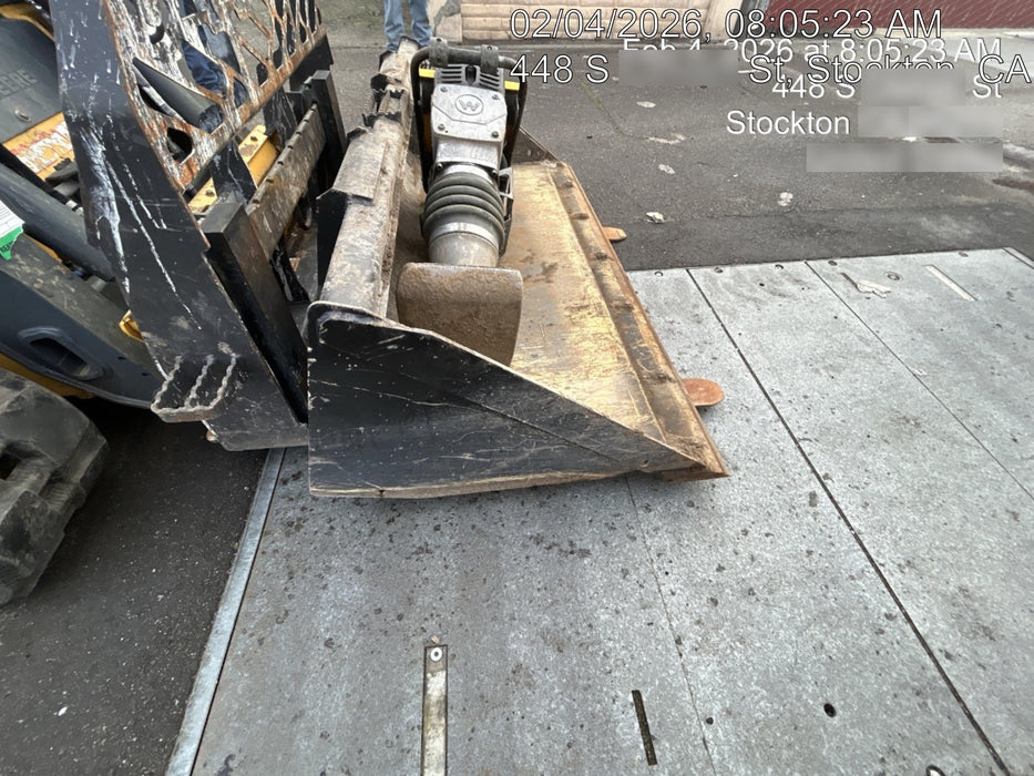 2019 PALADIN 48" Pallet Forks - Paladin