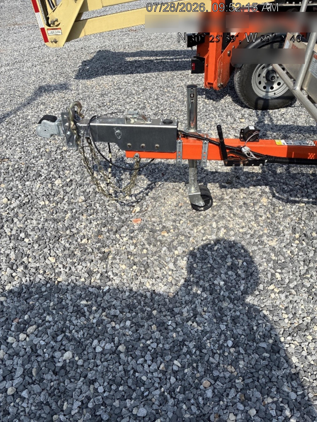 2025 JLG ET350