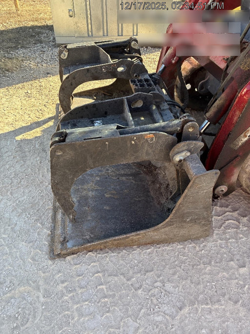 2022 PALADIN UTILITY GRAPPLE 11876-0022