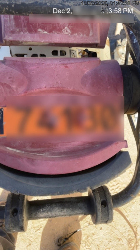 2021 DYNAPAC DR7X