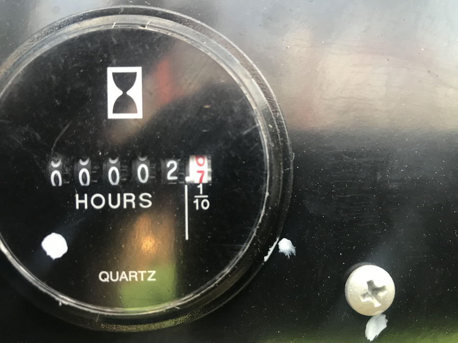 2020 GENIE GS-5390 RT