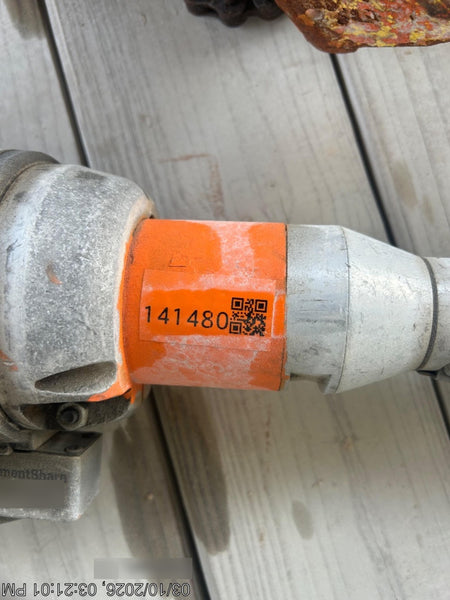 2021 MICHIGAN PNEUMATIC 10267