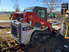 2022 TAKEUCHI TL10V2-CR