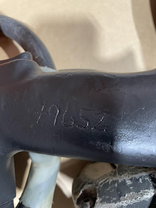 2020 MICHIGAN PNEUMATIC 750SS