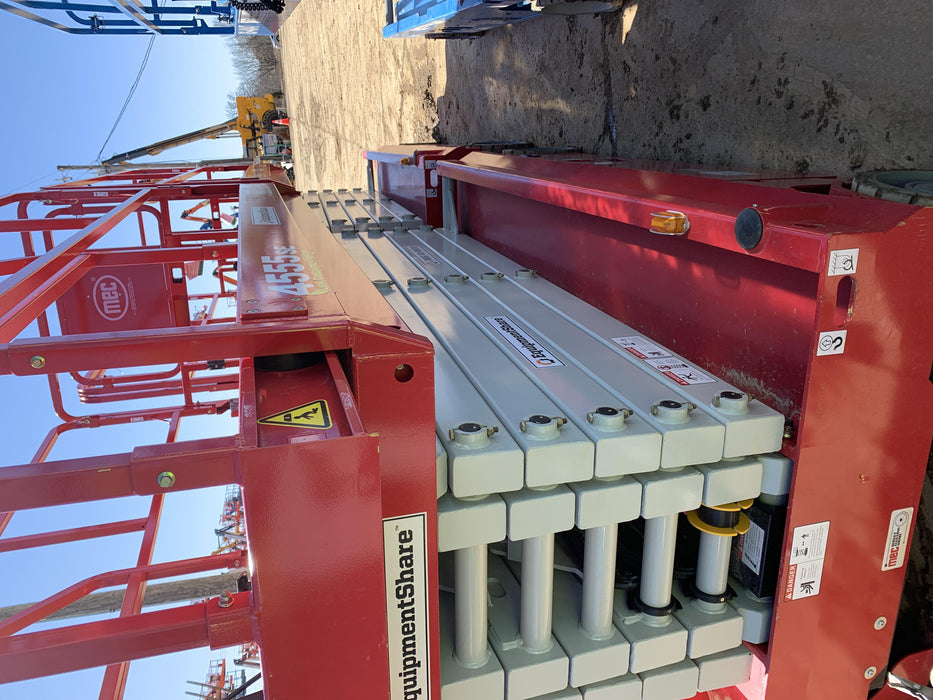 2020 MEC 4555SE