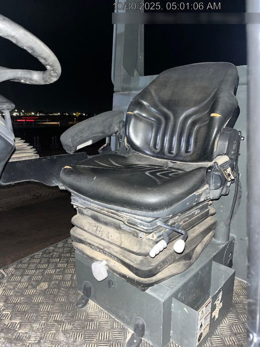 2021 WACKER NEUSON RC50