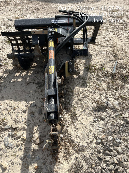 2022 AUGER TORQUE MT36