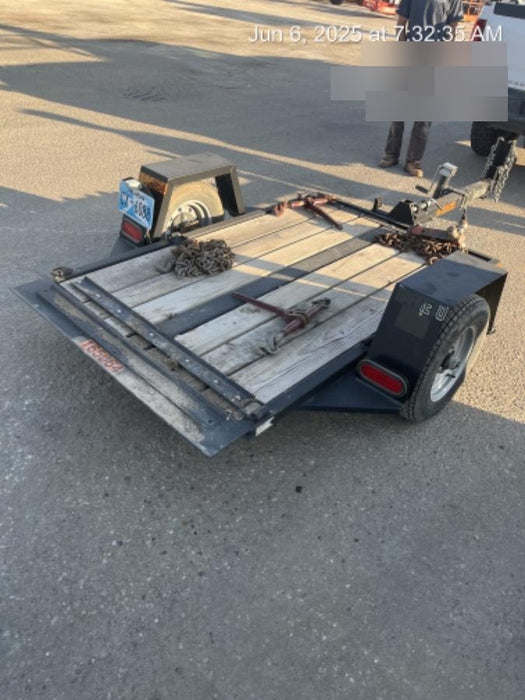 2021 BARRETO E4X6TBT