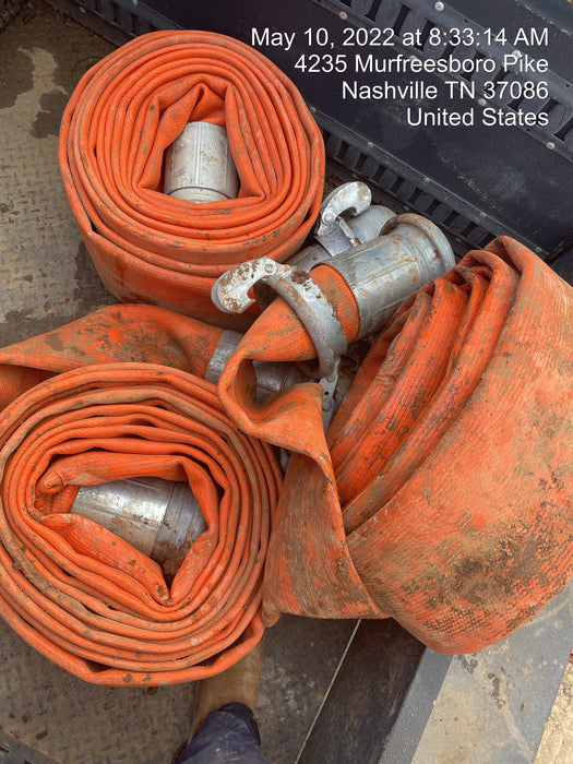 2021 ATLAS COPCO PAC F66 KD-S