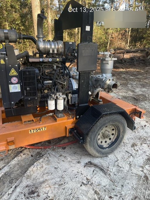 2021 RWN RWN-4NNTL-6.5OBPT-SS