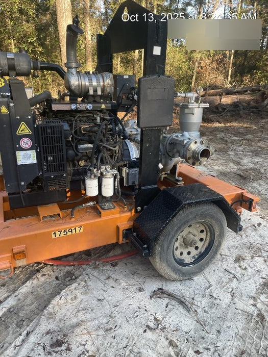 2021 RWN RWN-4NNTL-6.5OBPT-SS