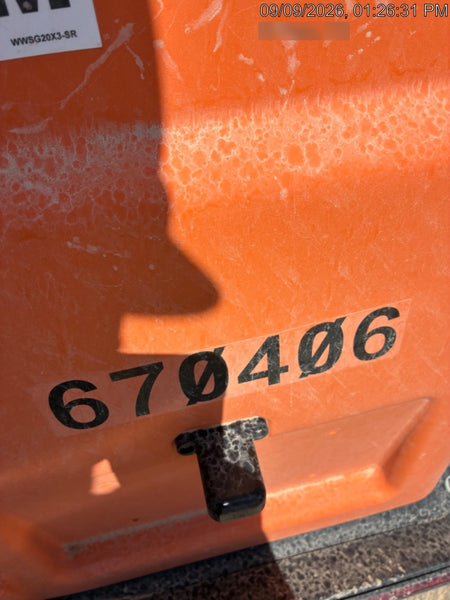 2026 GENERAC MLTS-4