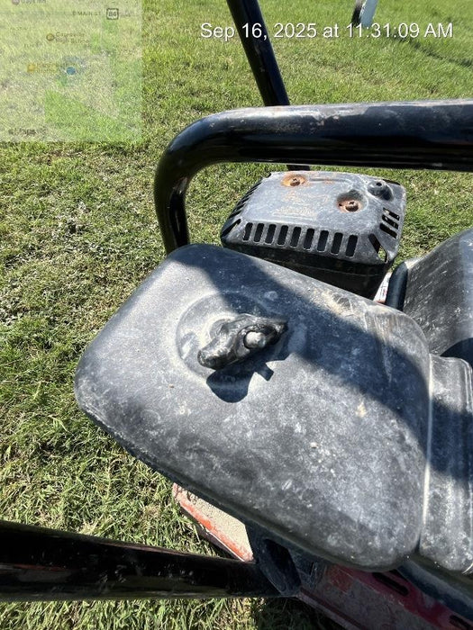 2023 MULTIQUIP MVC82VHW