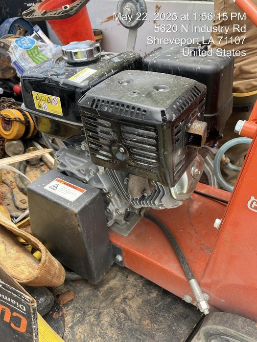 2024 HUSQVARNA FS 400 LV