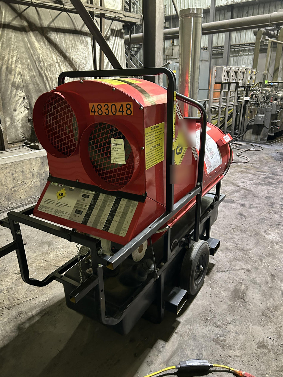 2024 CAMPO EB400D-RE1