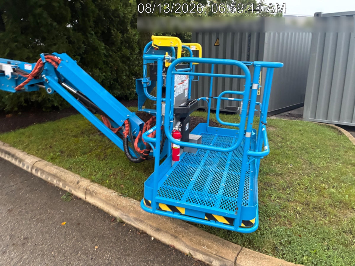 2026 GENIE S-45 XC