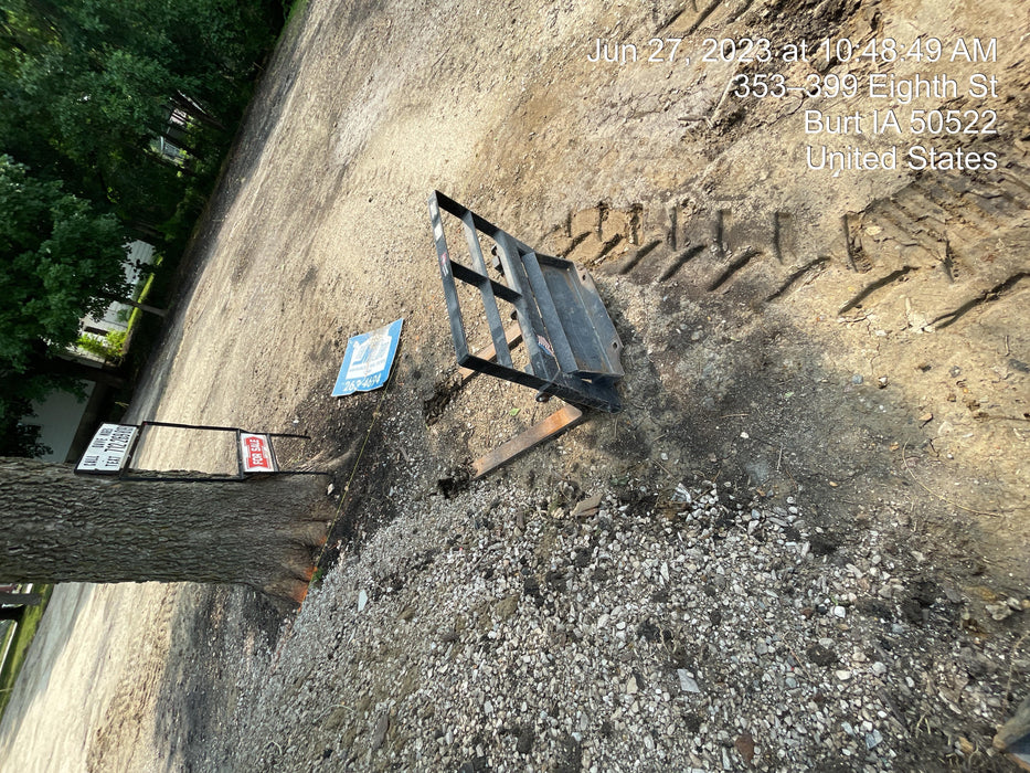 2013 MULTIQUIP J36H55