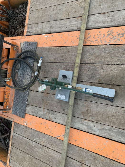 2021 PINNACLE PDQH-2000