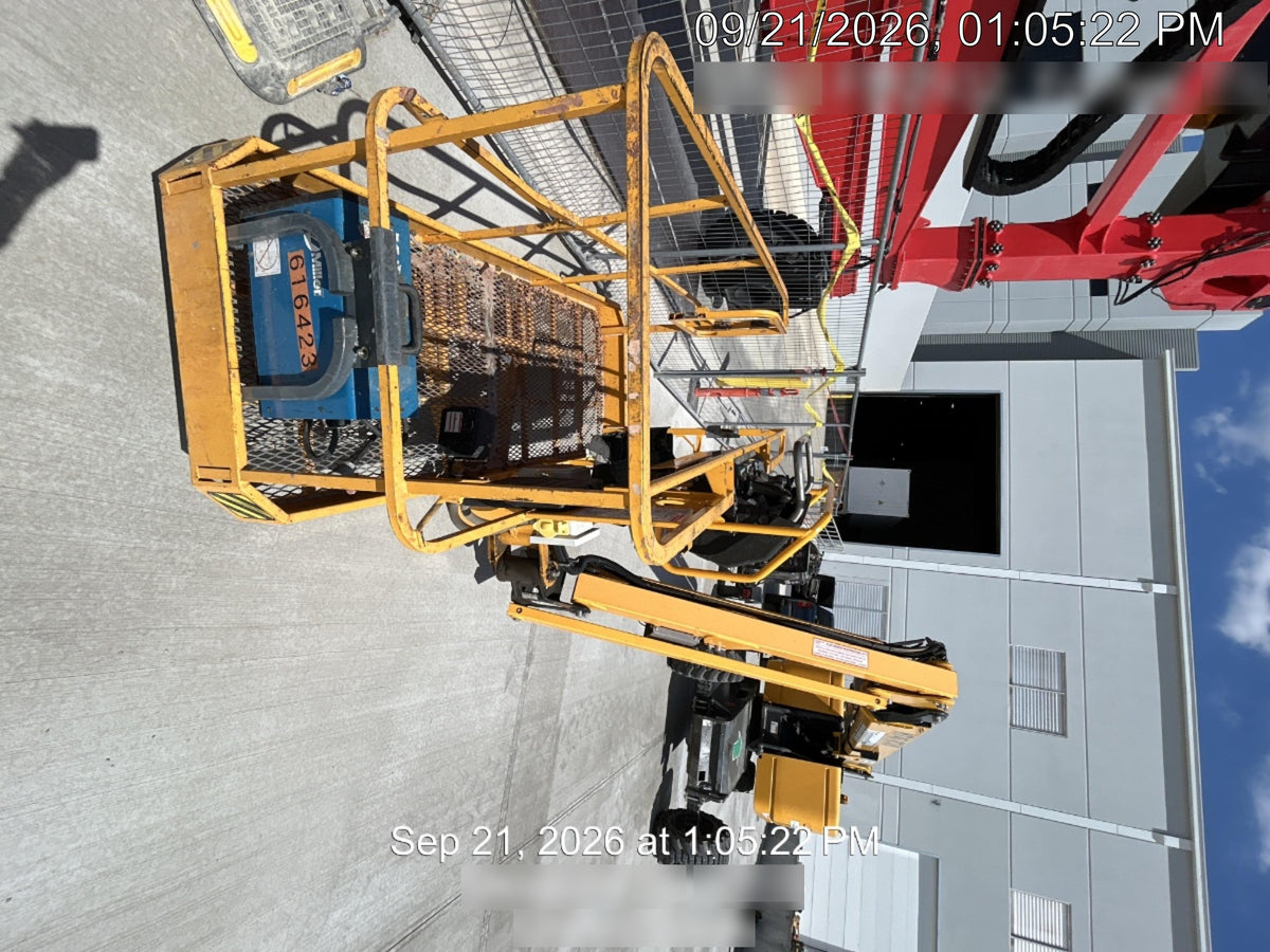 2025 MILLER ELECTRIC CST-282