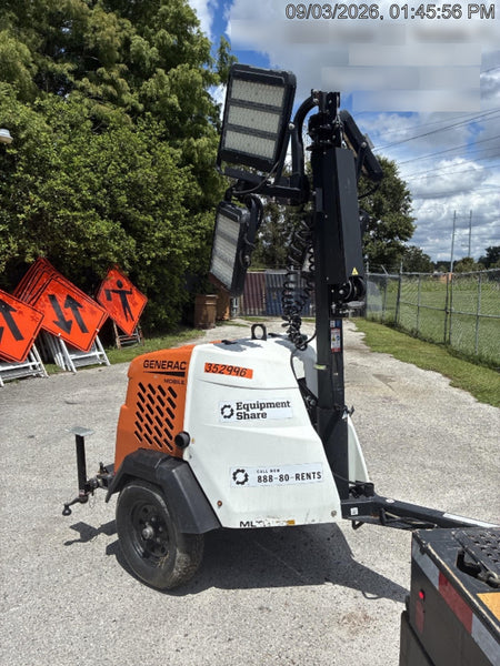2023 GENERAC MLT2