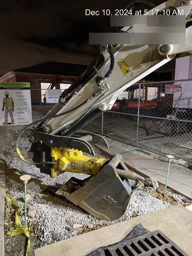 2023 EPIROC SBU452