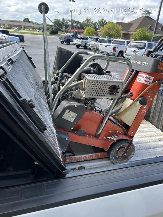 2020 HUSQVARNA FS 524