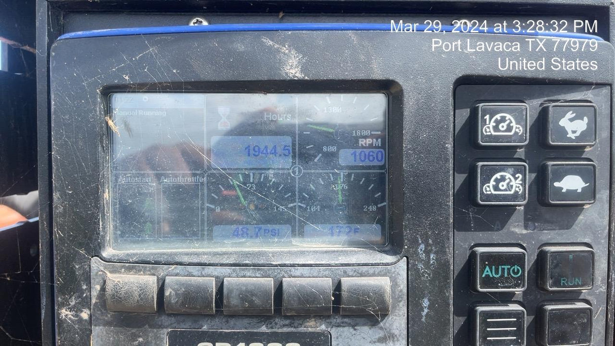 2021 RWN RWN-6NHTA-EM-RP