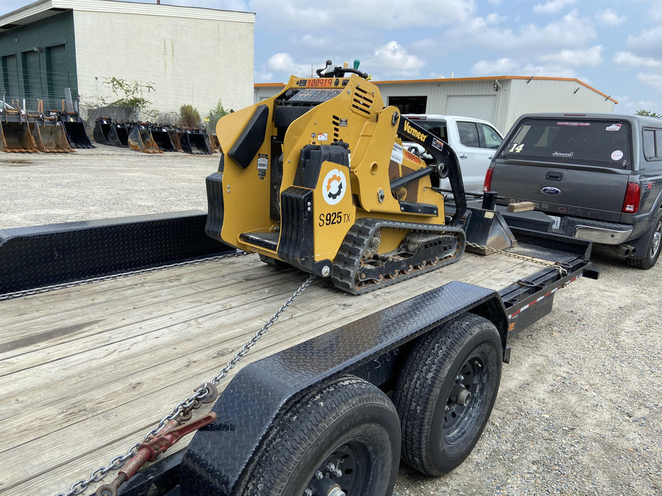 2020 BIG TEX TRAILER 14FT-20