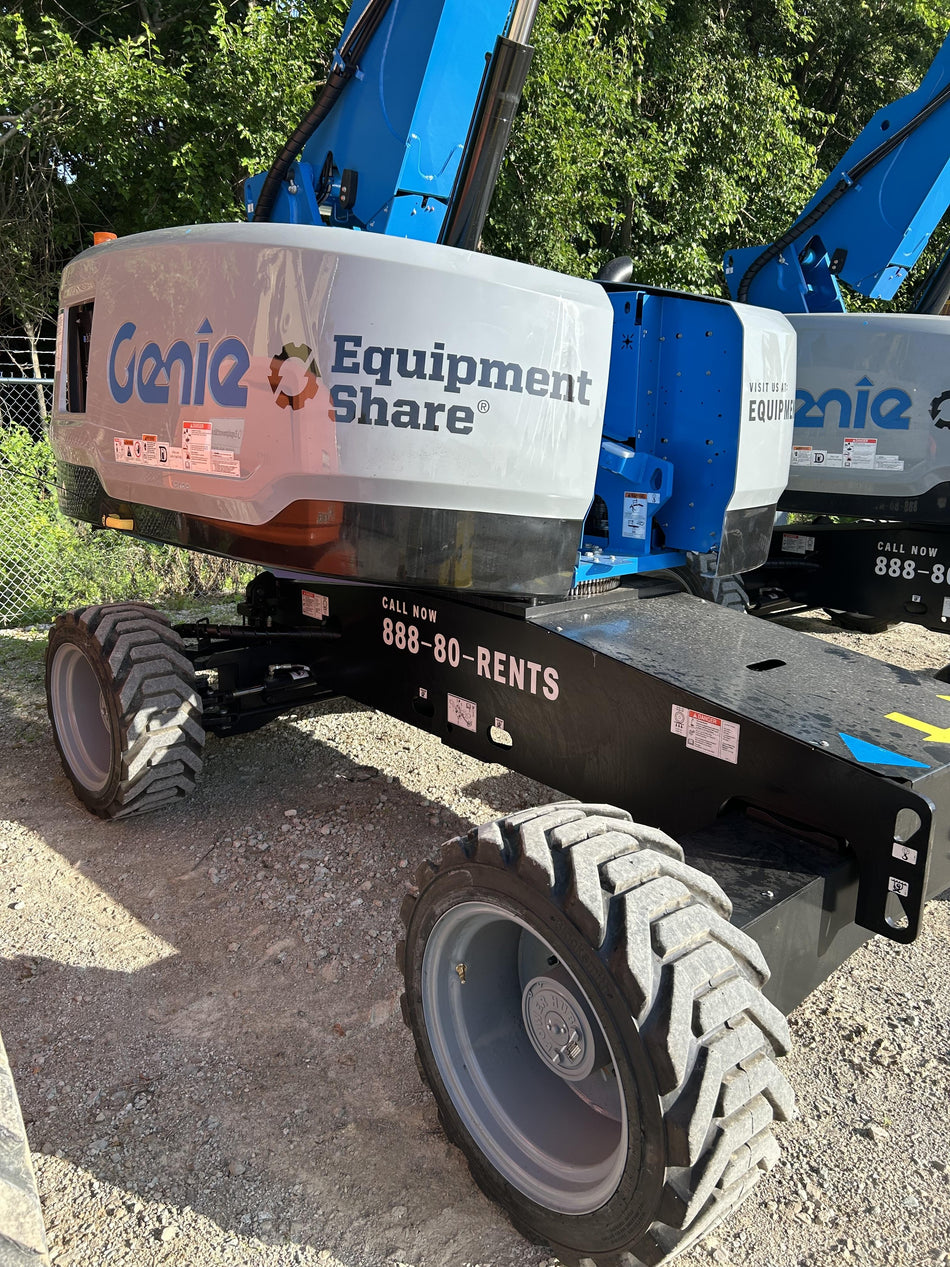 2025 GENIE S-45 XC