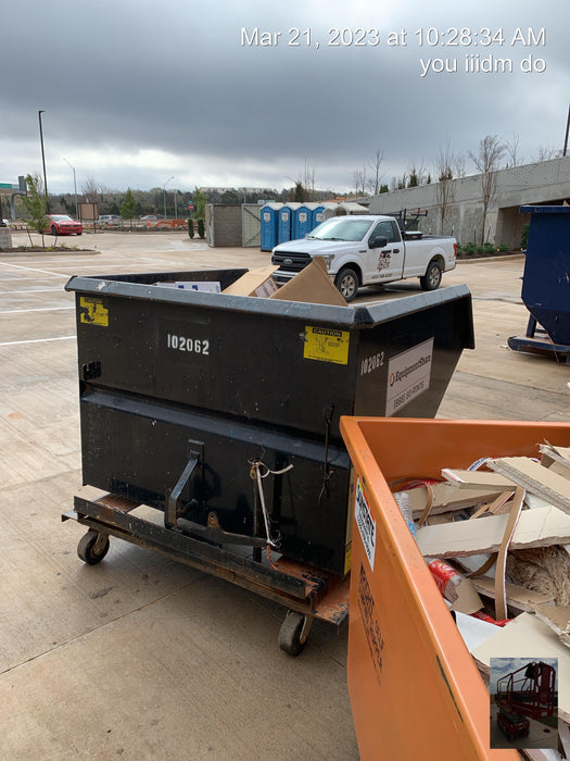 2020 ARROW MATERIAL HANDLING HP-6000-200