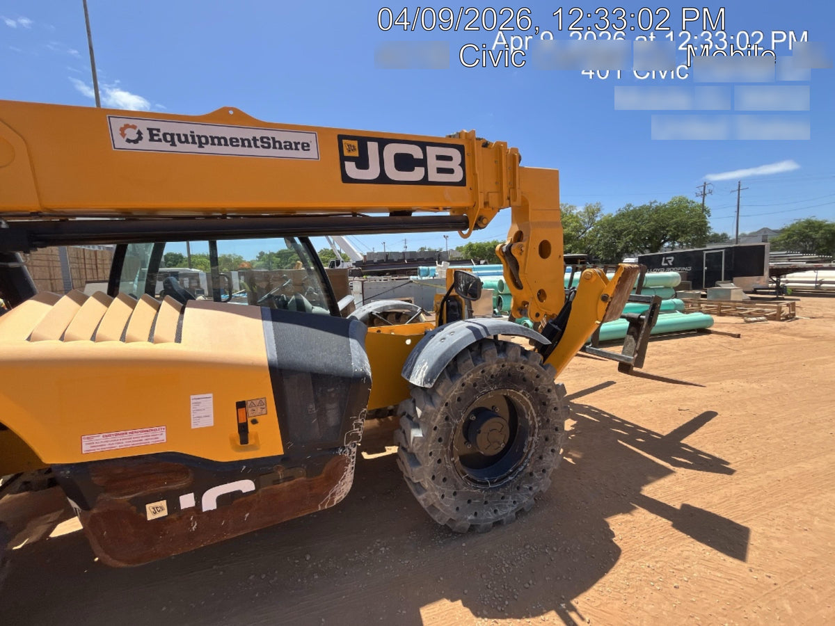2023 JCB 512-56