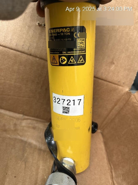 2023 ENERPAC RC106