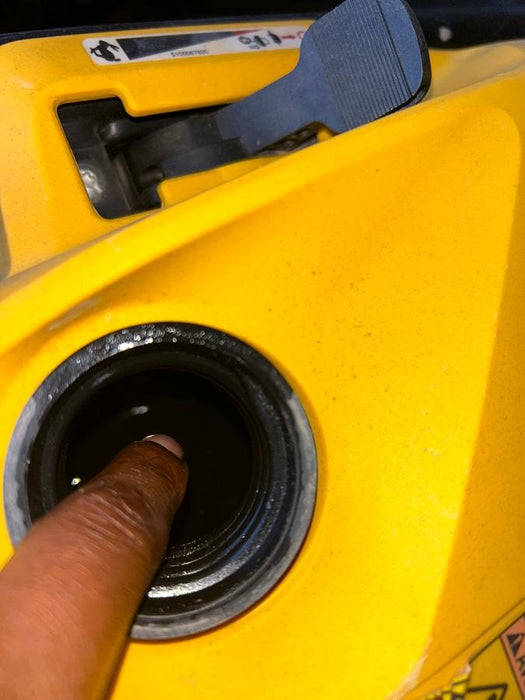 2025 WACKER NEUSON BS68-4Ab/28