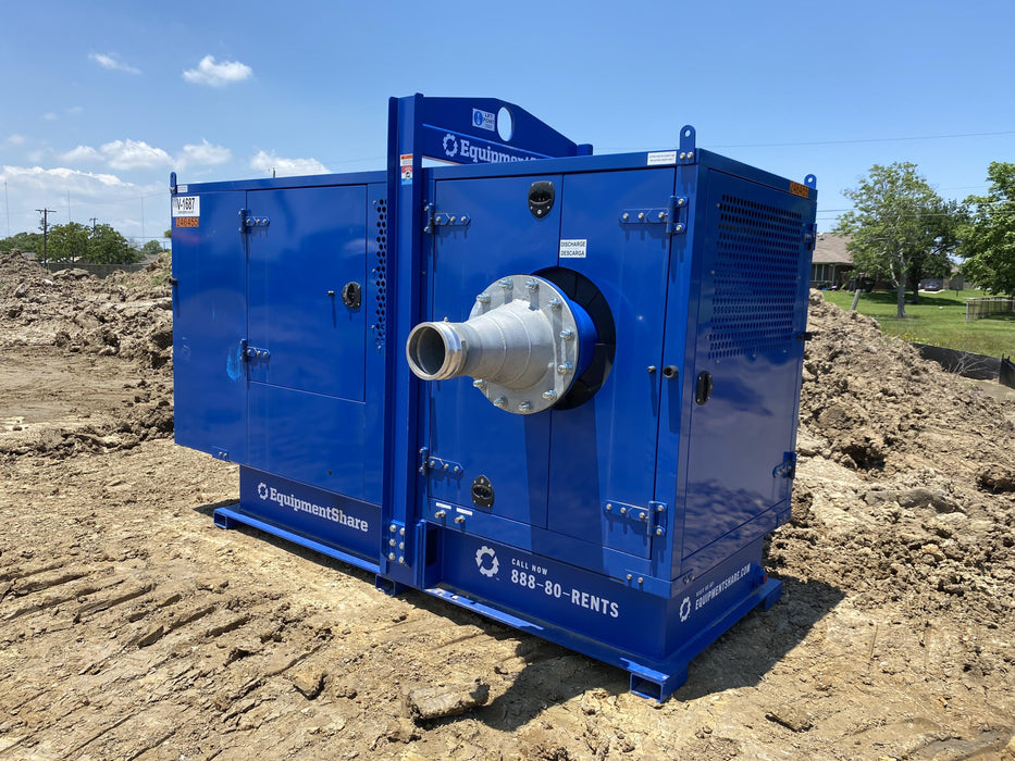 2022 THOMPSON 12R-DDS-3.6-X Canopy