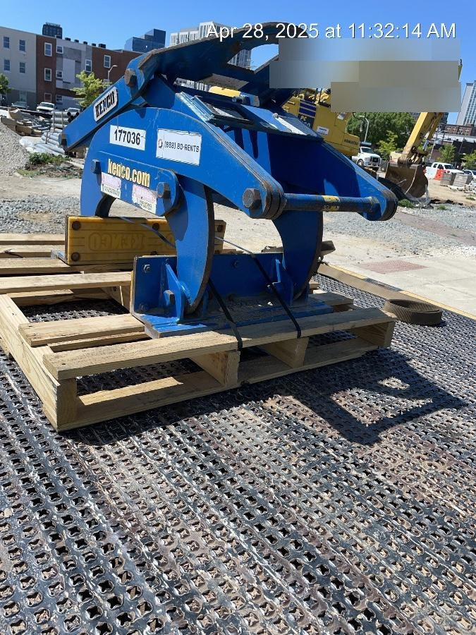 2021 KENCO KL9000