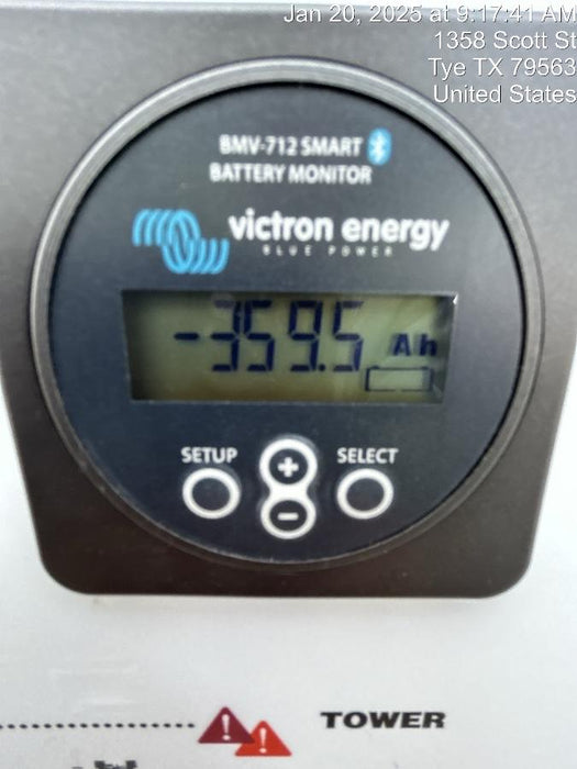 2024 WANCO WLTS-MM8A-1600