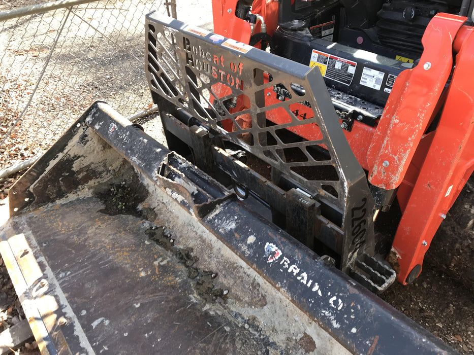 2018 PALADIN 48" Pallet Forks - Paladin