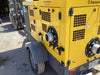 2021 ATLAS COPCO PAC F66 KD-S
