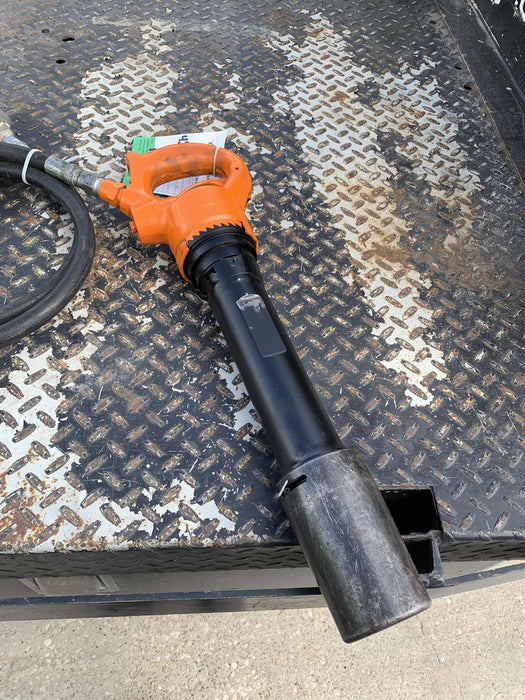 2019 MICHIGAN PNEUMATIC MP-133