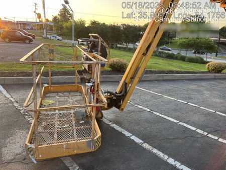 2020 HAULOTTE HT67 RTJ O