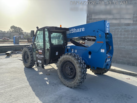 2025 GENIE GTH-636