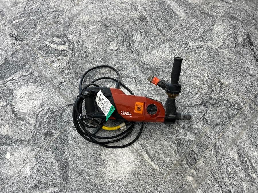 2024 HILTI DD 150-U