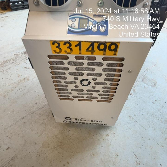 2023 KWIKOOL KPAC1411-2